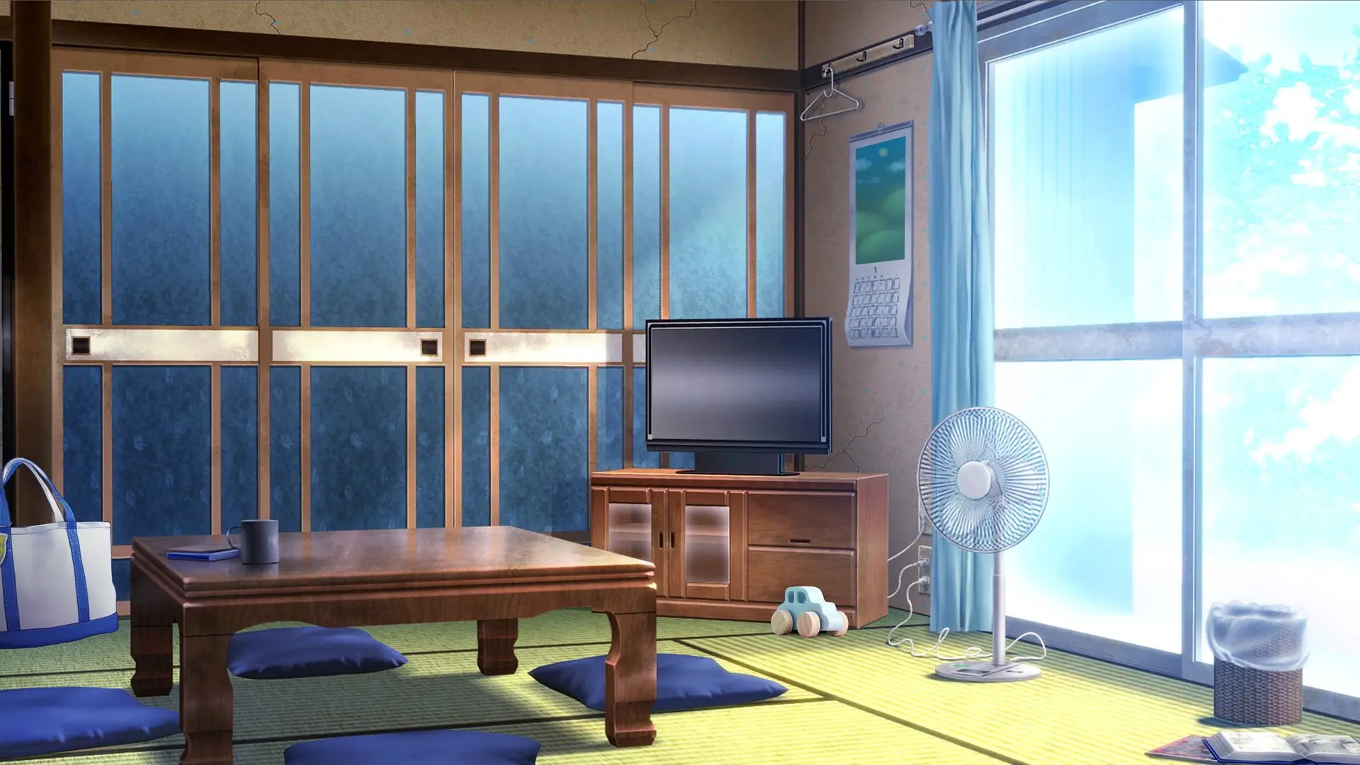 Minna No Goblin Hiroba ~Yui Sensei Wa Boku-Tachi No Omorashi Yuugu~